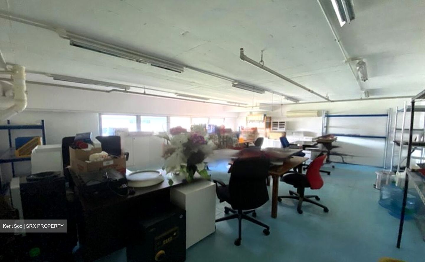 Pioneer Centre (D22), Factory #464522441